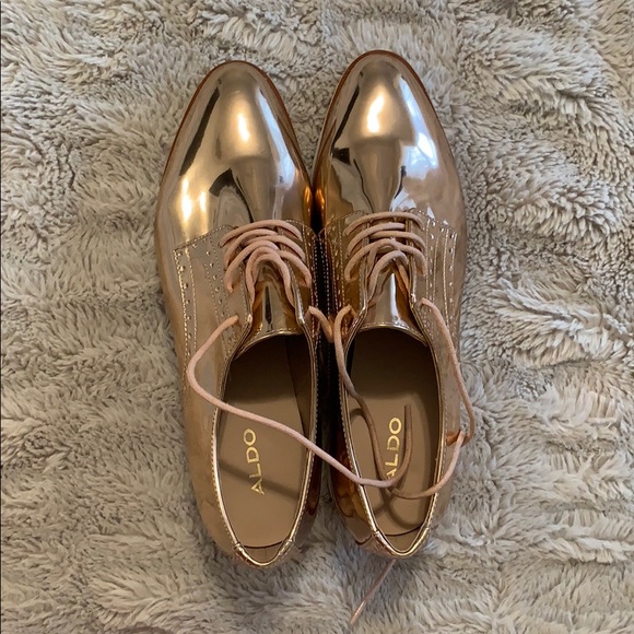 Aldo Shoes - Aldo Oxford Shoes
